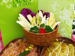 -楠火锅(太古里总店)