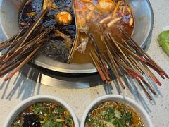 -牛华八婆麻辣烫(起源店)