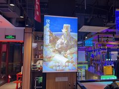 -唐力九头鸟烧烤·罗田吊锅(西云楼店)