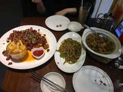 -眉州东坡·熊猫主题餐厅(枫蓝店)