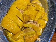 农夫原味阳山鸡-农汤老店(顺联公园里店)