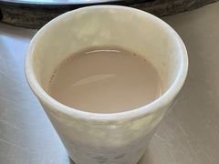 -粘豆包柴火铁锅炖