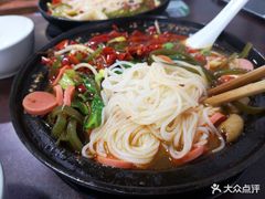 -李米线(武陵路店)