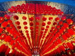 -河东池盐文化博览园