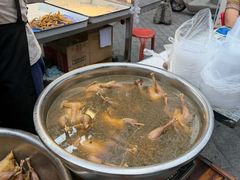-清真·王家桶子鸡