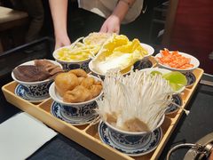-咏江南·苏式火锅·苏州评弹(观前街店)