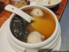 -陈鹏鹏潮汕菜(欢乐海岸 海边景观店)