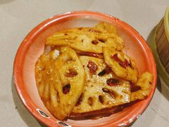 -老三样·旧食新味(船山路店)