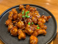 -江南小叙·美食研究院(鱼街店)
