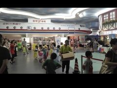 -成都星期8小镇(江宁南路店)