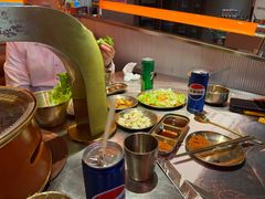 -西塔老太太泥炉烤肉(苏州大悦城店)