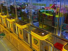 -风云再起游乐汇(南京常发广场店)