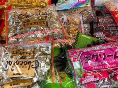-紫荆城食品交易中心(华强北店)