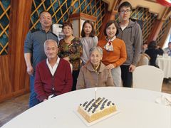 -九十九顶毡房(阜石路店)