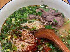 -马记永·兰州牛肉面(山姆外高桥店)
