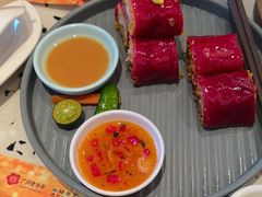 -点都德(广州白云山景区南门店)