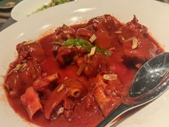 -上和臻品中国菜(花园街店)