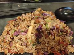 -老啪叽串炒饭(铁百店)