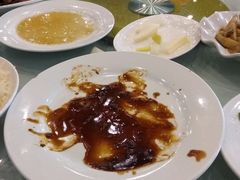 -锦江中华村农家乐饭庄