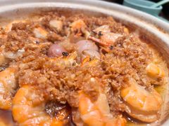-粗茶淡饭·隐庐私厨(东亭店)