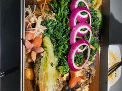 -半天妖烤鱼(方庄店)