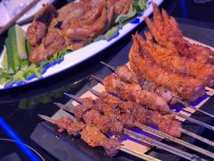 -唯爱KTV聚会餐厅(仙林东城汇店)