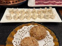 -南门涮肉(通州店)