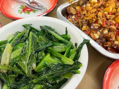 -老三样·旧食新味(绿地店)