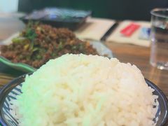 -Hi YOU你的饭局泰餐厅(雍和宫店)