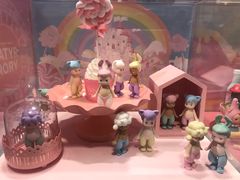 -泡泡玛特POPMART(蓝色港湾店)