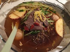 -七八冷面·延边朝鲜族美食(圣熙八号店)