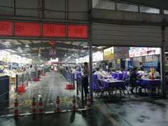 -大学城夜市大排档(凤栖路店)