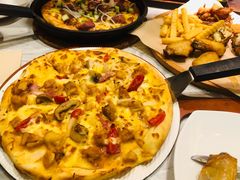 -必胜客(远大路店)