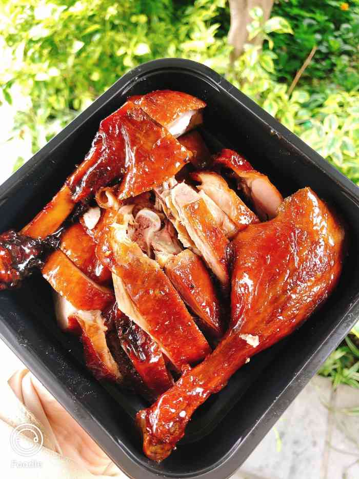 赵鸭子甜皮鸭61非物质文化遗产(宽窄巷子店)-"地址:长顺上街235号有