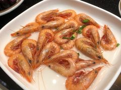 -好兄弟郭巨海鲜(天一阁店)