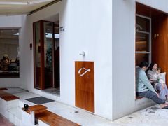 -Line 咖啡(石厦花园店)