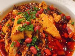 -巴蜀风·地道川菜(总店)