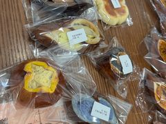 -雀食面包店(钟楼店)