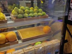 -书亦烧仙草(西宸天街店)