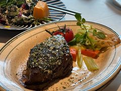 -燃扒房Steakhouse(皇庭店)