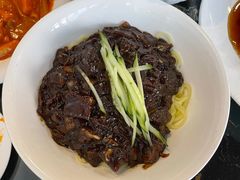 -桃园中华料理炸酱面(燕儿岛路店)