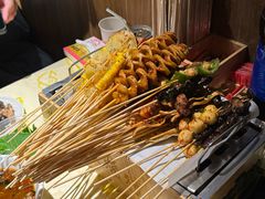 -串盟烧烤·长沙美食地标(星沙店)