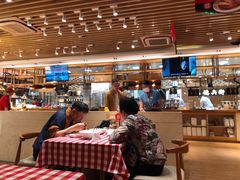 -西贝莜面村(近铁城市广场店)