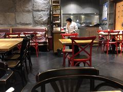 -新梅华·茶点餐厅(欧尚店)