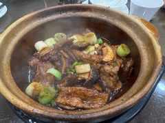 -熠盛粤味·顺德桑拿鸡(永康路店)