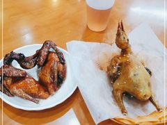 -煲煲掂风味煲仔饭餐厅(西区店)