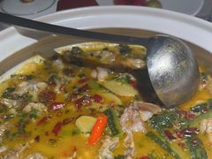 -院里寻菜·精致庭院菜(观沙岭店)