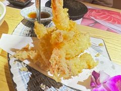 -鹤龟料理店(时代天街店)