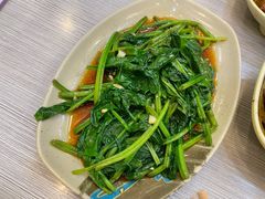 菠菜-圆宝台湾小吃(迎津街店)