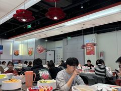 -龍歌自助小火锅(芝罘万达店)